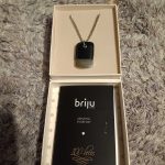 briju naszyjnik